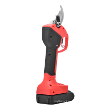 SAFEYEAR Professional Sharp Cordless Powered 21V Tree Branch Trimmers Pruner Electric Pruning Shears